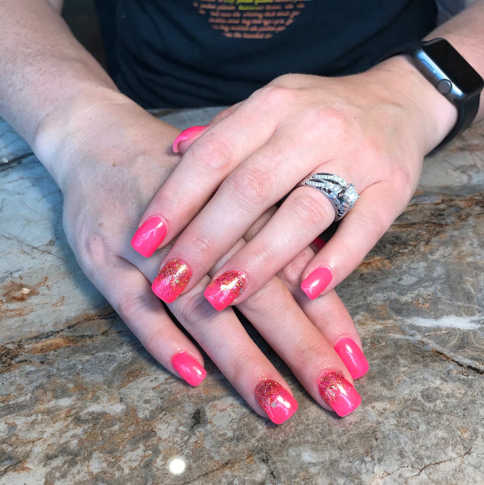 Nail Me Pretty- Denver, CO nail photo 2
