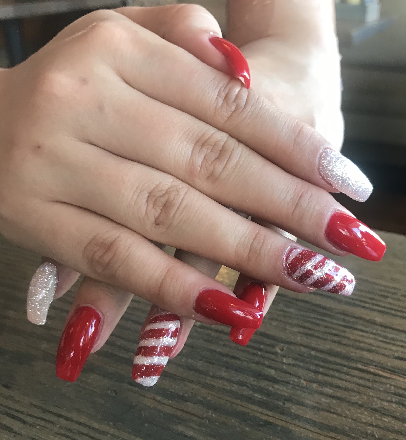 Nail Me Pretty- Denver, CO nail photo 8